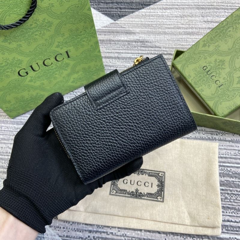 Gucci Wallets